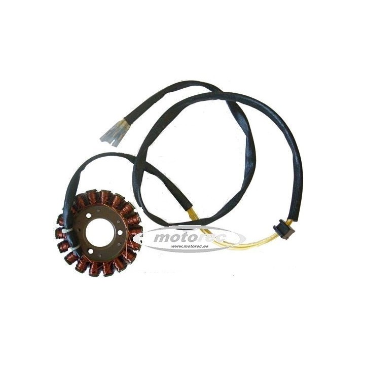 stator gsx 550E, gsx 750E, gs 1100