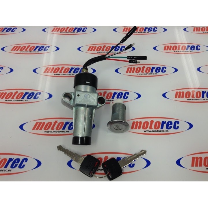 kit cerraduras honda scoopy 75