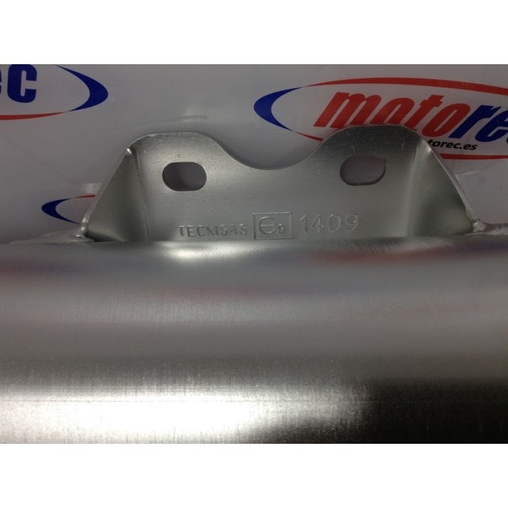 escape tecnigas 4Scoot  honda sh 125 150 dylan