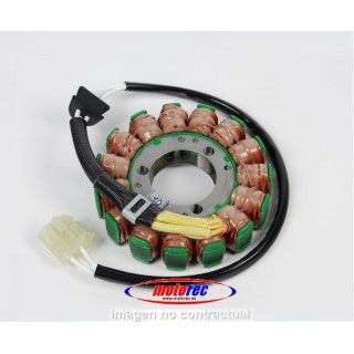 stator suzuki GSXR 1000 2005-2008