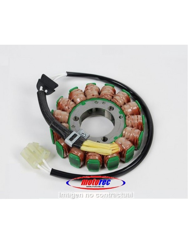 stator suzuki GSXR 1000 2005-2008