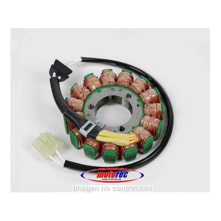 stator suzuki GSXR 1000 2005-2008