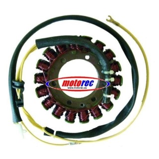 stator Honda Silver Wing, transalp, suzuki, yamaha
