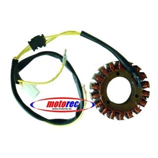 Stator Yamaha XV Virago 750 / 920 / 1000
