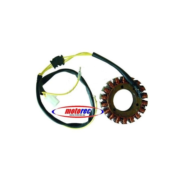 Stator Yamaha XV Virago 750 / 920 / 1000