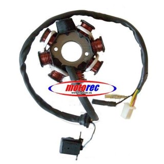 Stator SYM 125/150 4T