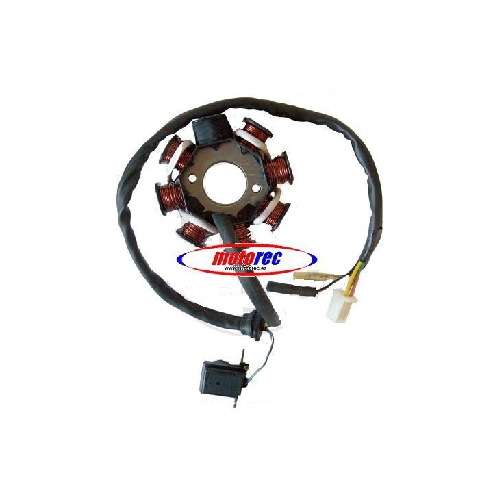 Stator SYM 125/150 4T