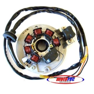 Stator Minarelli/Yamaha 50 Aprilia 50