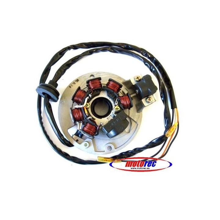 Stator Minarelli/Yamaha 50 Aprilia 50