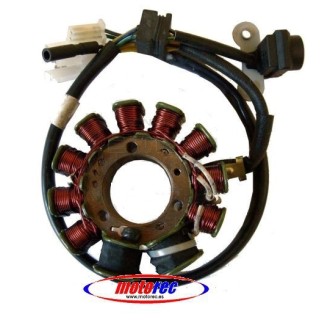 Stator Kymco 125/150 4T euro 2