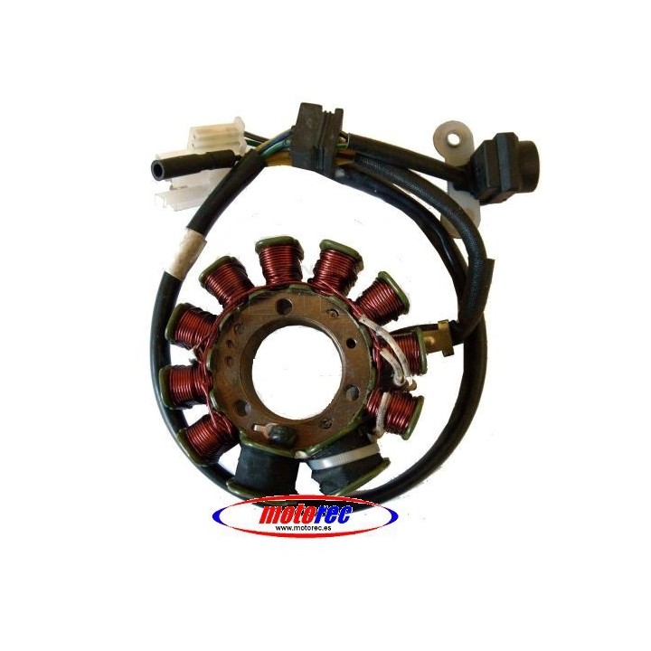 Stator Kymco 125/150 4T euro 2