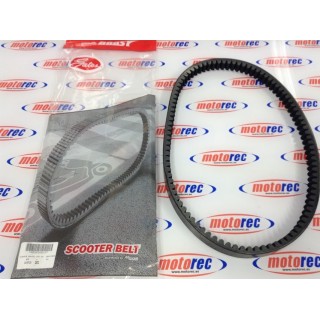 Correa Gates yamaha x max 250, mbk,malaguti