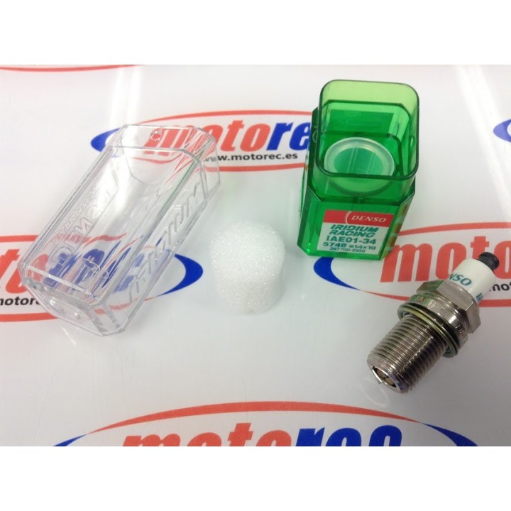 Bujia Denso Alta Competición
