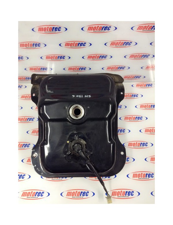 deposito gasolina honda sh 125