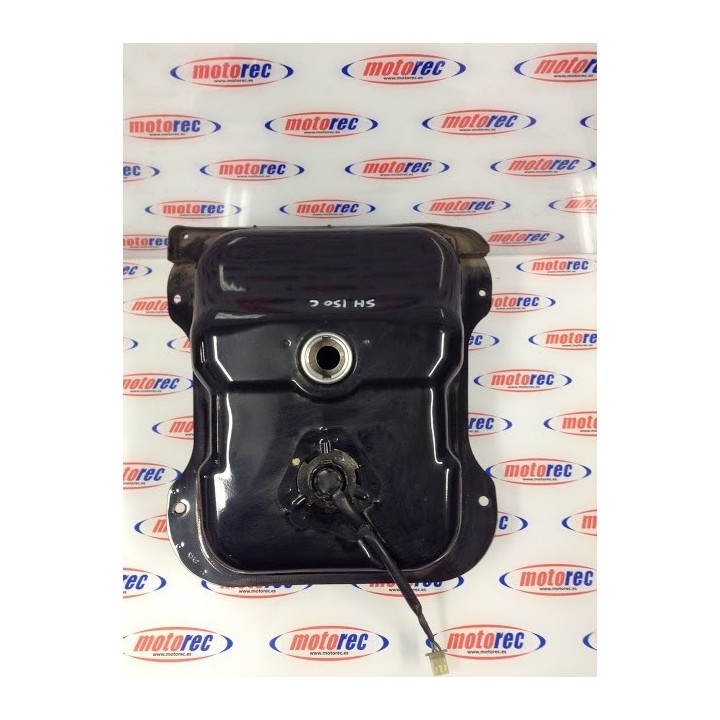 deposito gasolina honda sh 125