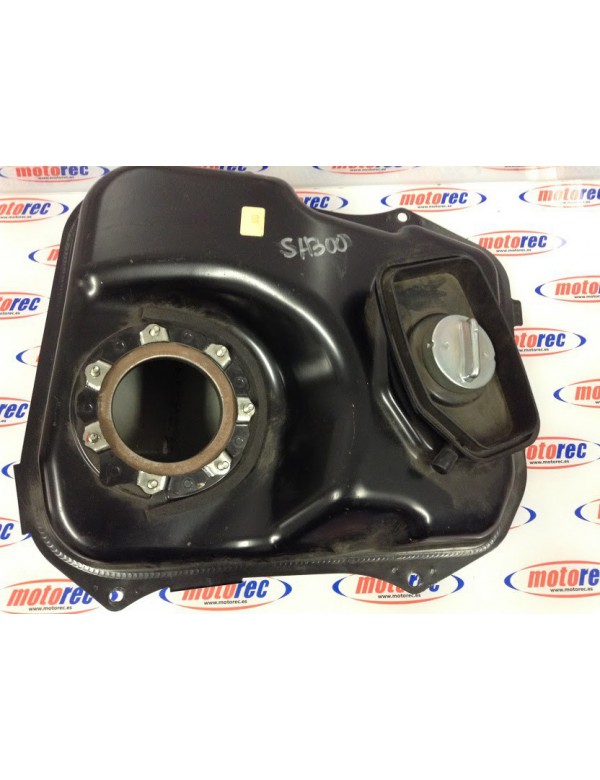 deposito honda sh 300