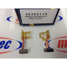 escobillas arranque honda sh 125/150 09-11,s-wing,varadero