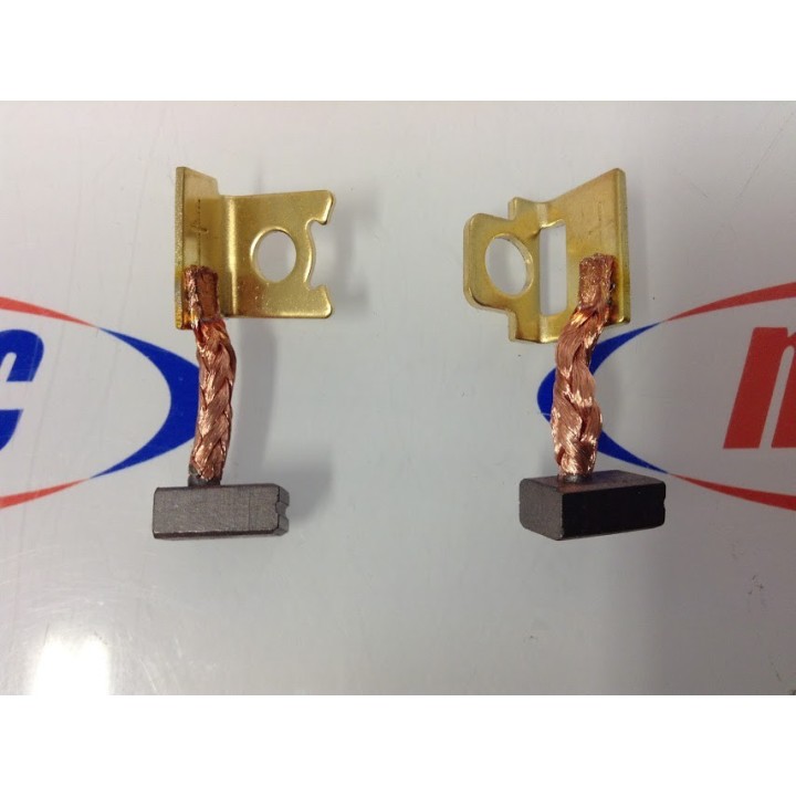 escobillas arranque honda sh 125/150 09-11,s-wing,varadero