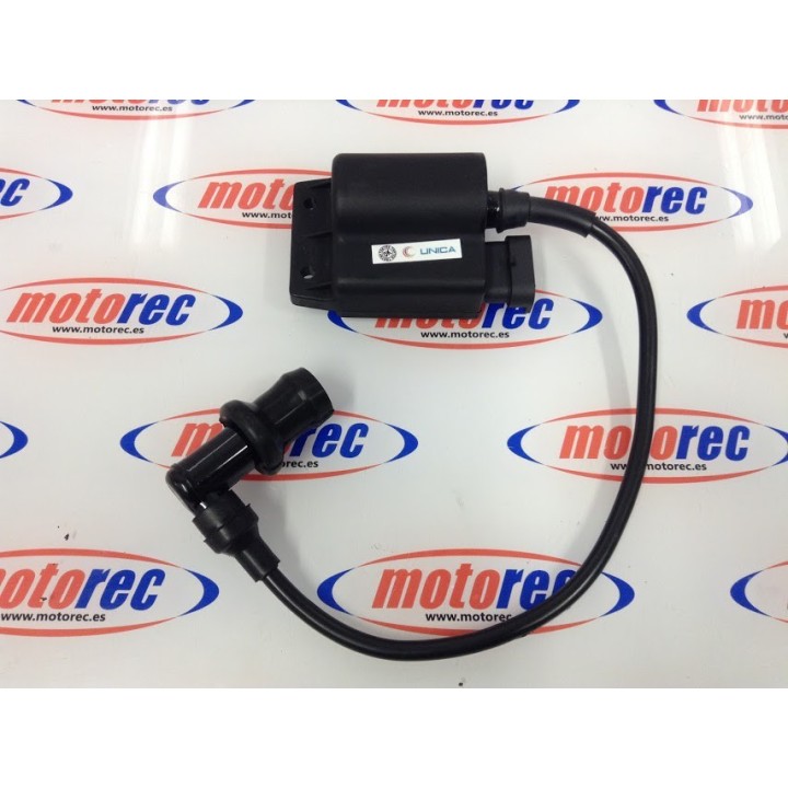 bobina cdi aprilia,piaggio,derbi,malaguti 4t