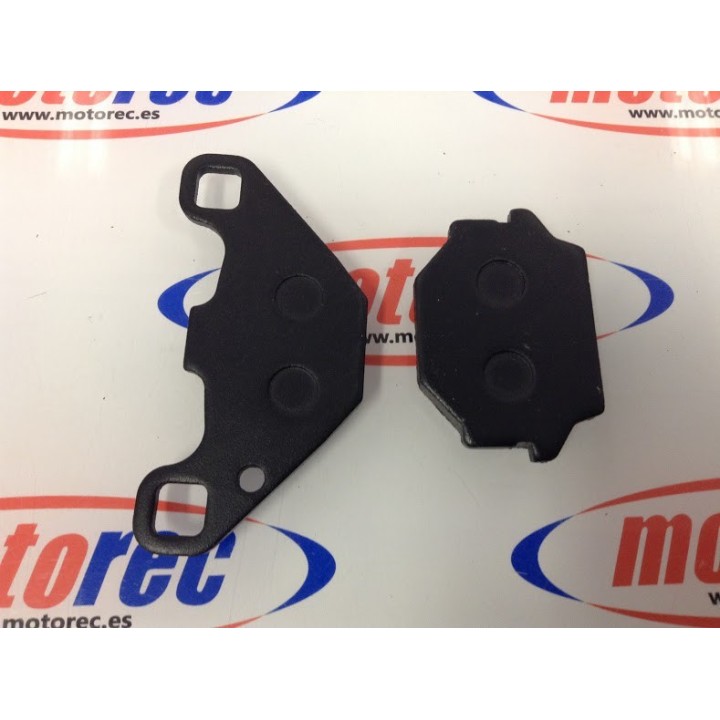 pastillas freno trasero aprilia,gas gas,kawasaki,ktm