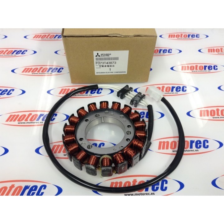 Stator Yamaha Virago 535