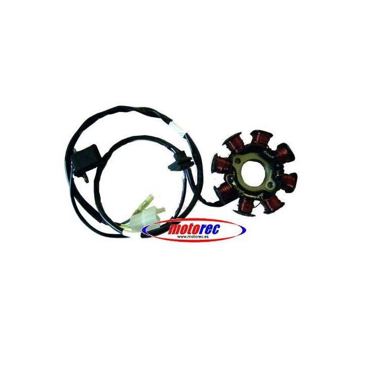 Stator kymco agility 125, kymco movie