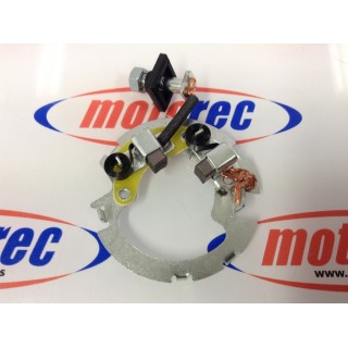 porta escobillas honda yamaha piaggio aprilia