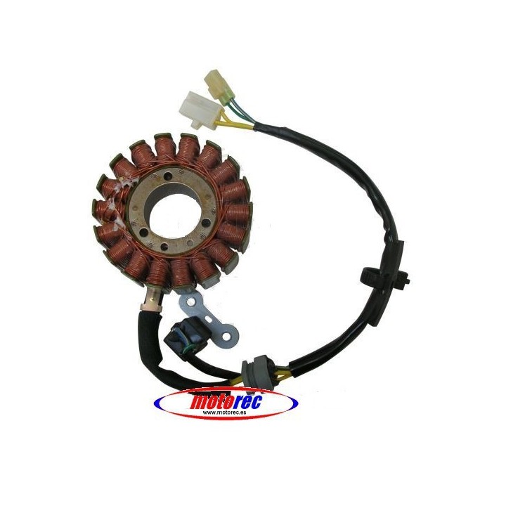 Stator kymco Xciting 250/300,super dink,people
