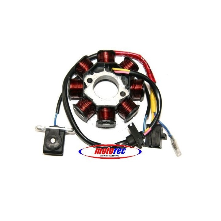 Stator kymco agility 125/150