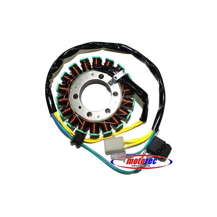 Stator yamaha x max 250i 2007-15