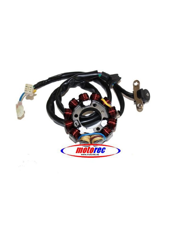 Stator Honda CRF 450 X