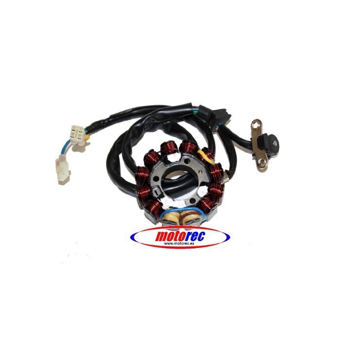 Stator Honda CRF 450 X