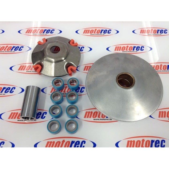 variador aprilia 500, gilera 500,piaggio beverly 500