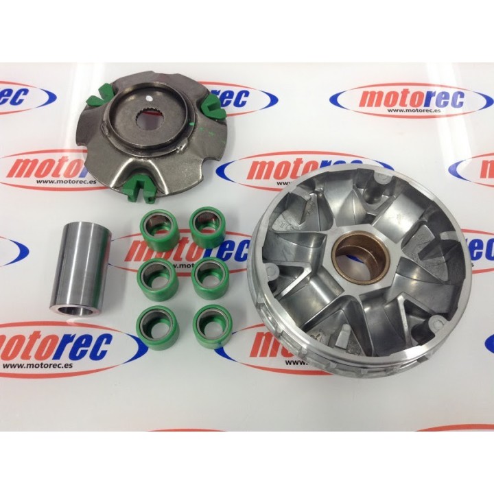 variador aprilia 250,piaggio beverly 250, nexus
