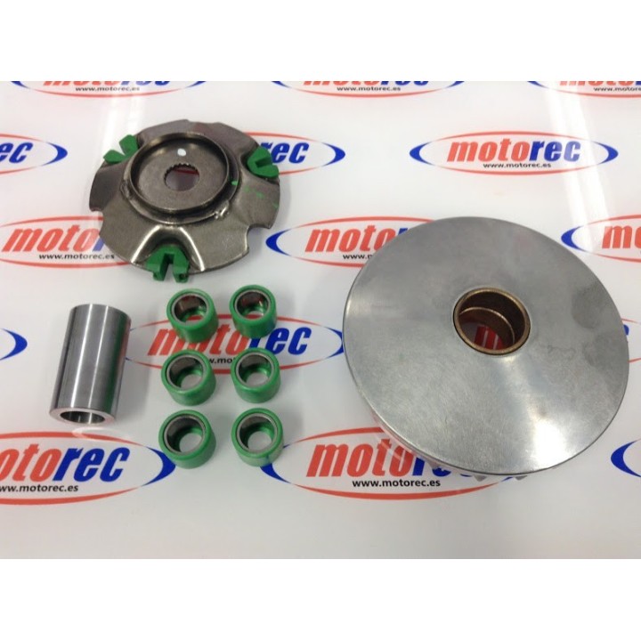 variador aprilia 250,piaggio beverly 250, nexus