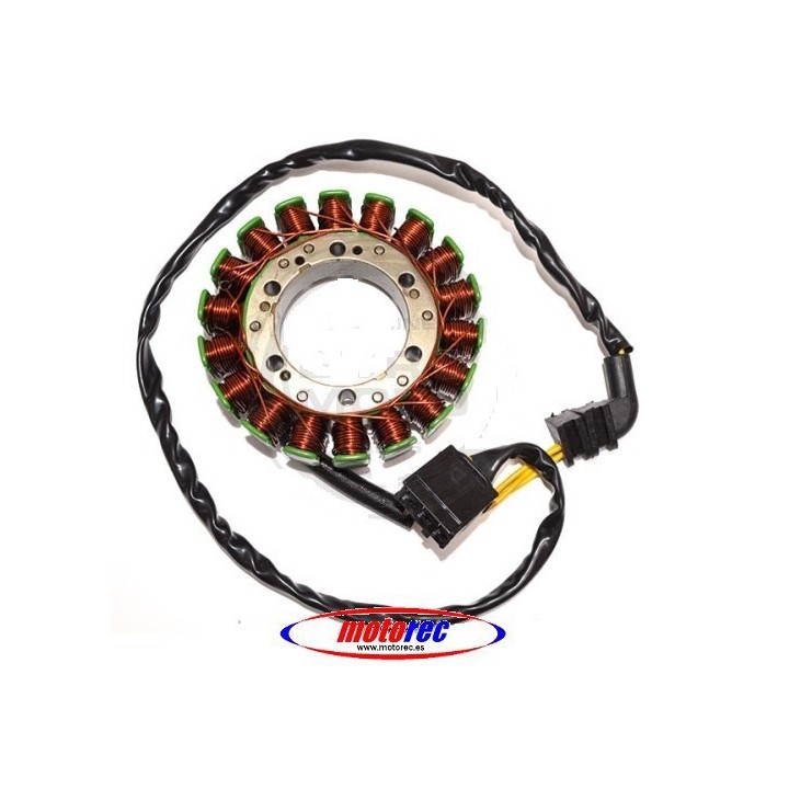 Stator Honda CBR 929 RR