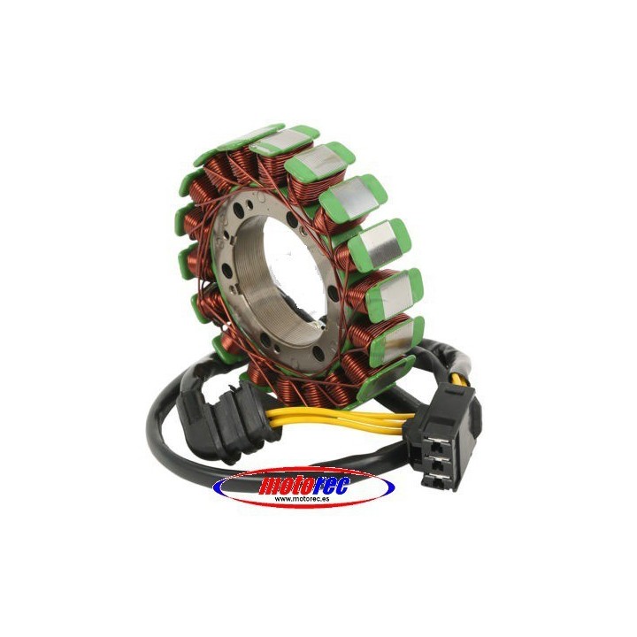 Stator Honda CBR 929 RR