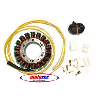 Stator Honda XLV 600 Transalp Varadero 1000