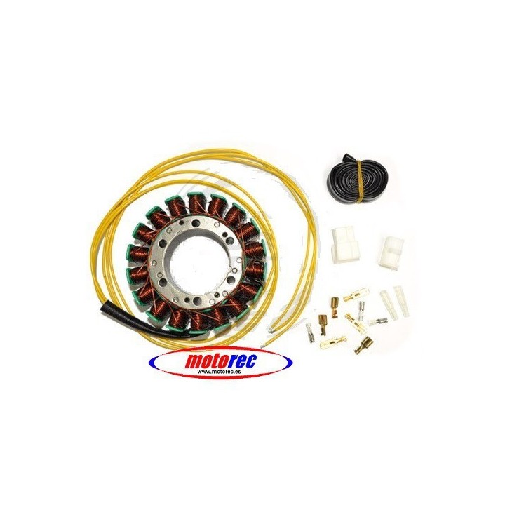 Stator Honda XLV 600 Transalp Varadero 1000