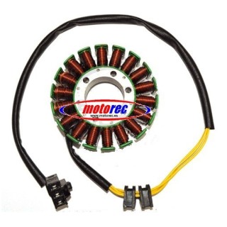 Stator Honda VRF 800 VTech