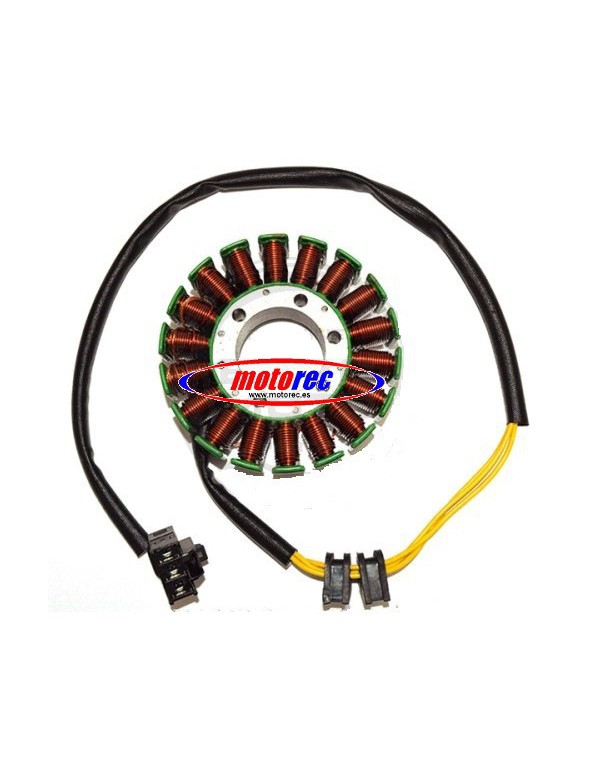 Stator Honda VRF 800 VTech