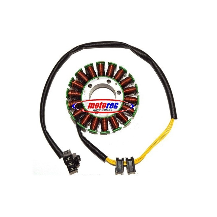 Stator Honda VRF 800 VTech