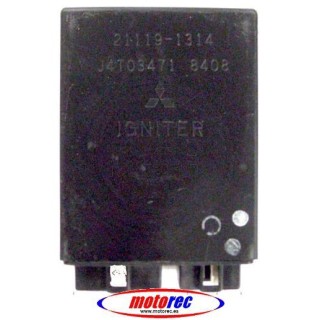 Centralita CDI Kawasaki ZXR 750 91-92