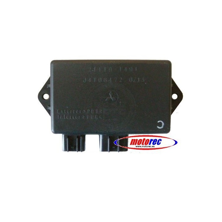 Centralita CDI Kawasaki ZRX 1100 97/00
