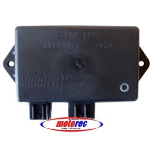 Centralita CDI Kawasaki ZRX R 1200