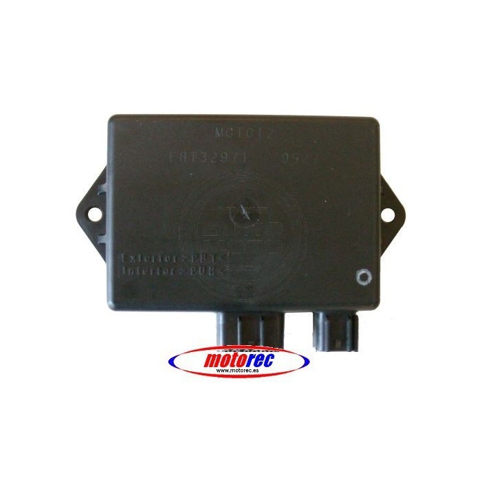 Centralita CDI Suzuki DR SE 650