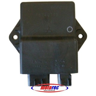 Centralita CDI Suzuki DR Z SM 400