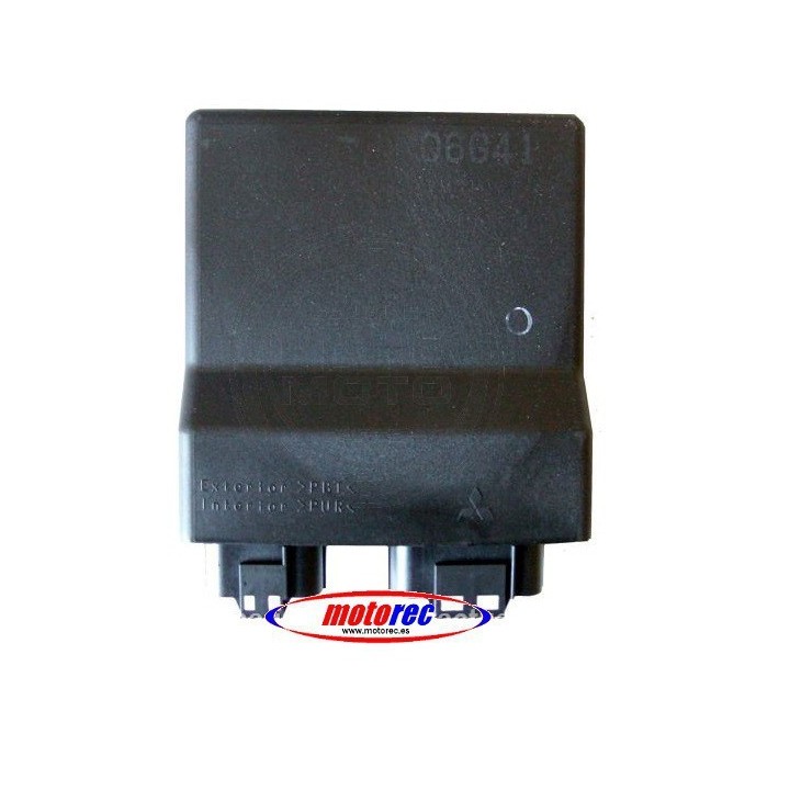 Centralita CDI Suzuki DL V Strom 1000