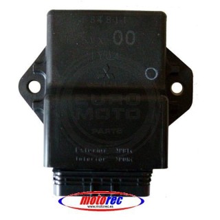 Centralita CDI Yamaha FZ6 Fazer