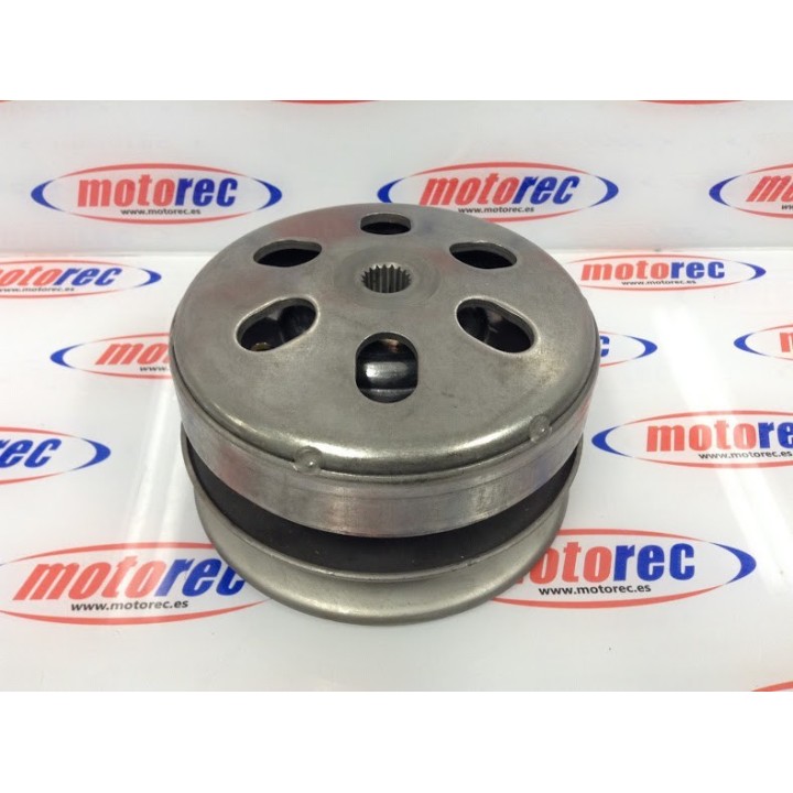 embrague completo kymco 125 ,sym, tgb
